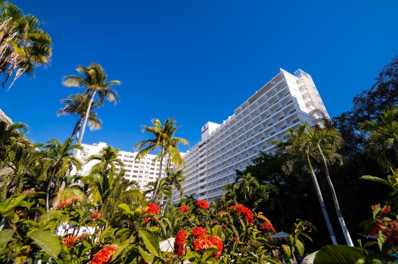 فندق إمبوريو أكابولكو المظهر الخارجي الصورة The Royal Hawaiian Hotel
