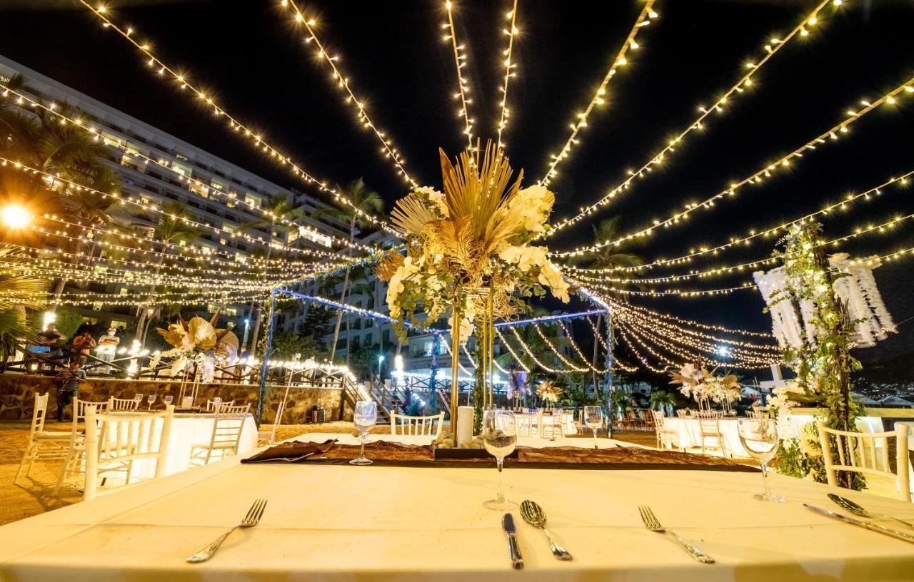 فندق إمبوريو أكابولكو المظهر الخارجي الصورة The 2019 edition of the festival
