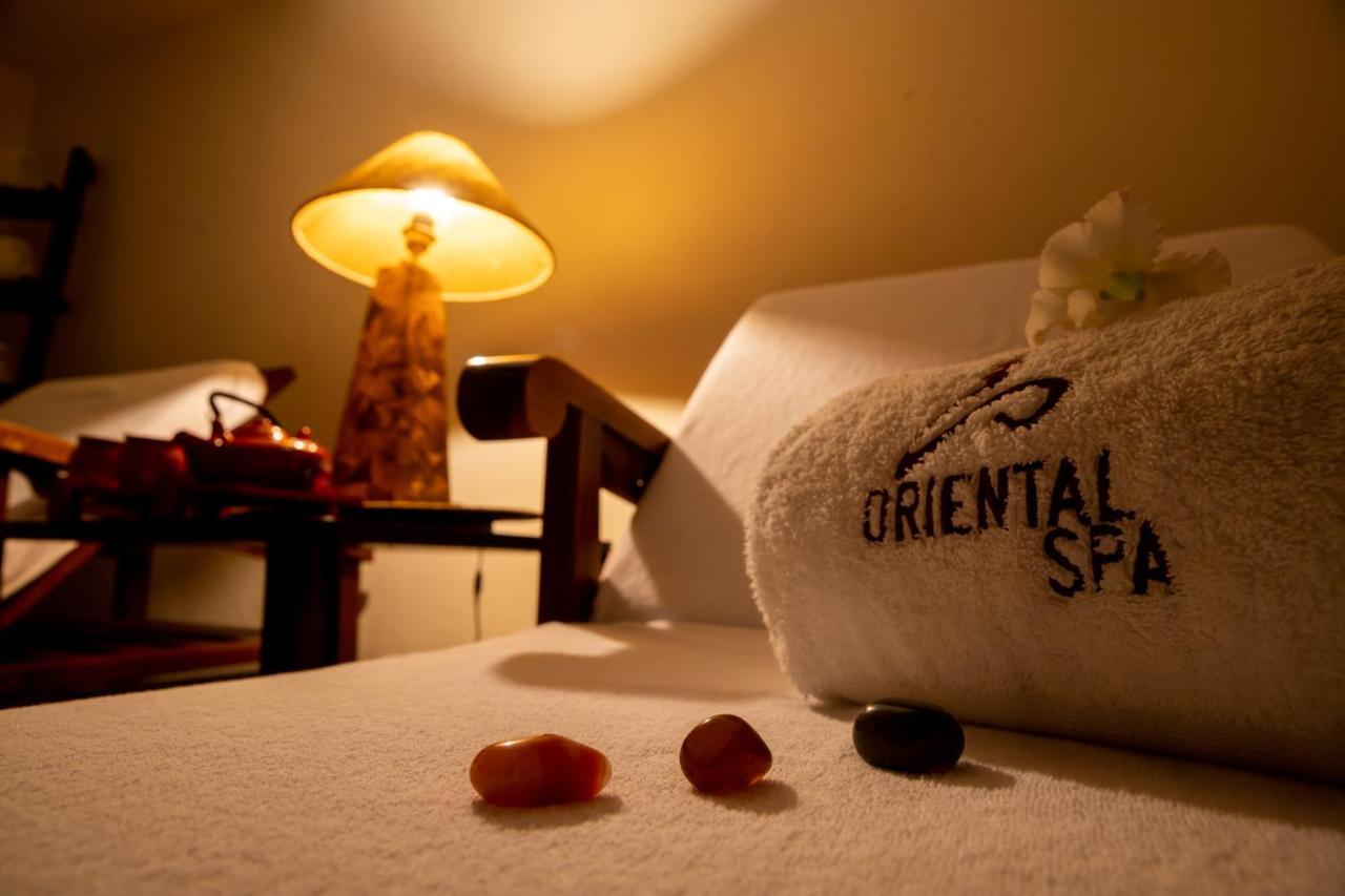 فندق إمبوريو أكابولكو المظهر الخارجي الصورة Oriental Spa