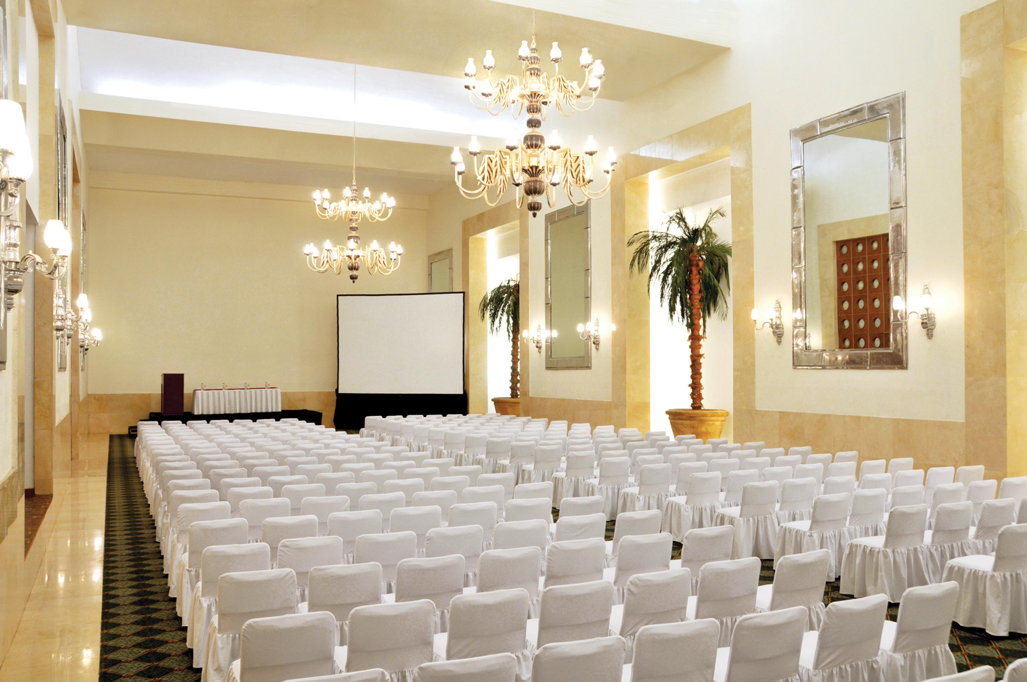 فندق إمبوريو أكابولكو المظهر الخارجي الصورة The ballroom